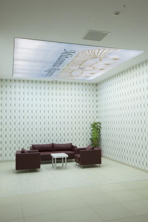 Mitannia Regency Hotel Diyarbakir Exterior photo