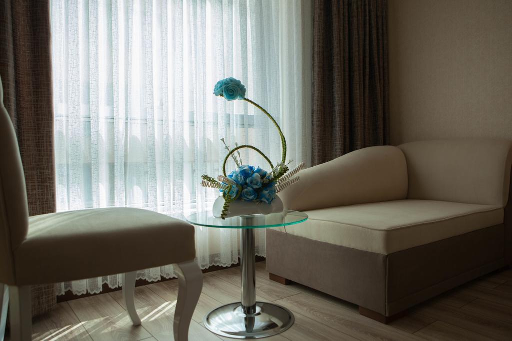Mitannia Regency Hotel Diyarbakir Room photo