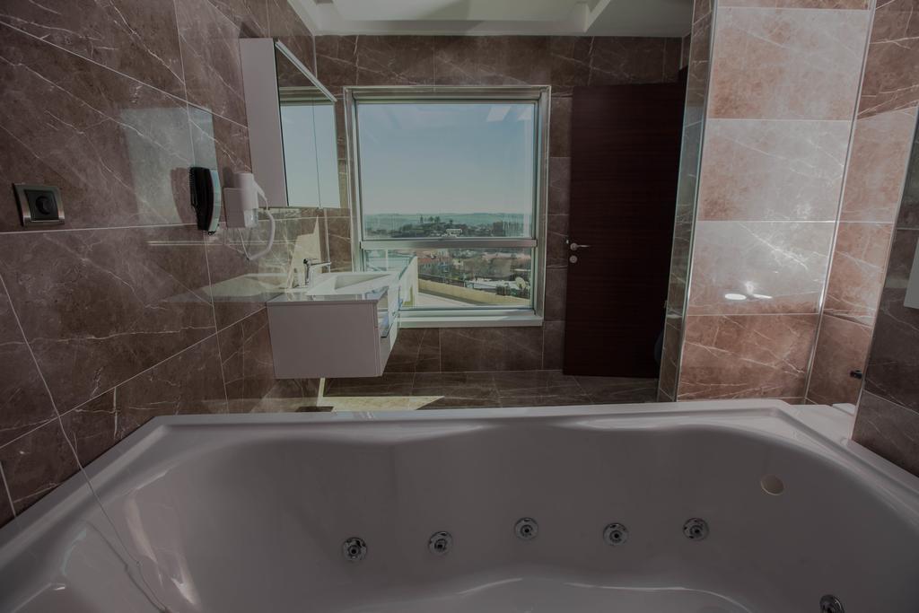 Mitannia Regency Hotel Diyarbakir Room photo