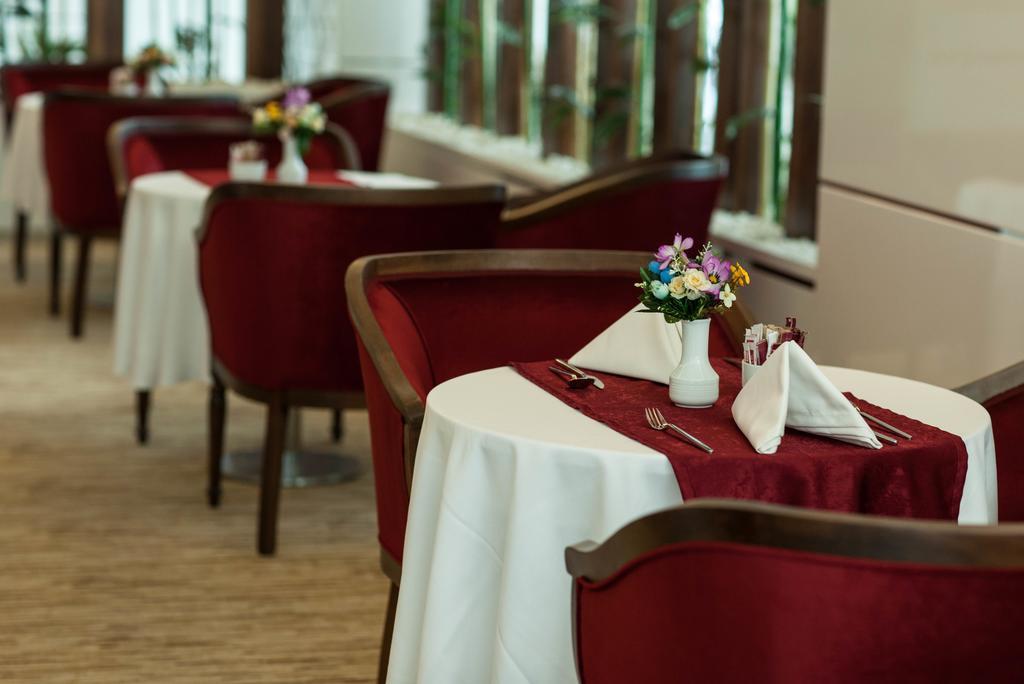 Mitannia Regency Hotel Diyarbakir Exterior photo