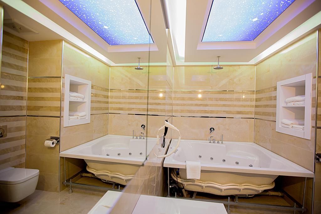 Mitannia Regency Hotel Diyarbakir Exterior photo